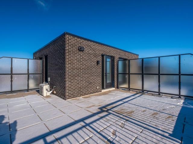 Apartment for rent in York, Ontario