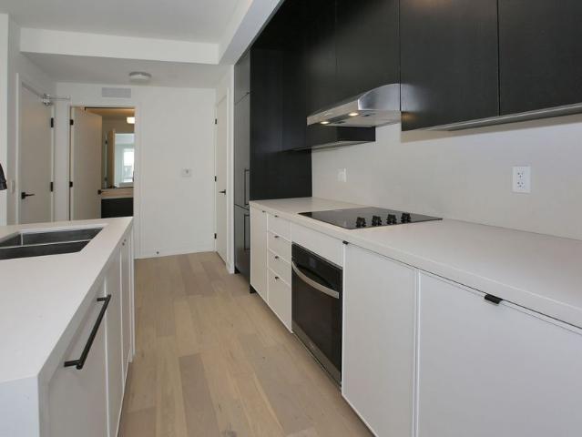Apartment for rent in York, Ontario