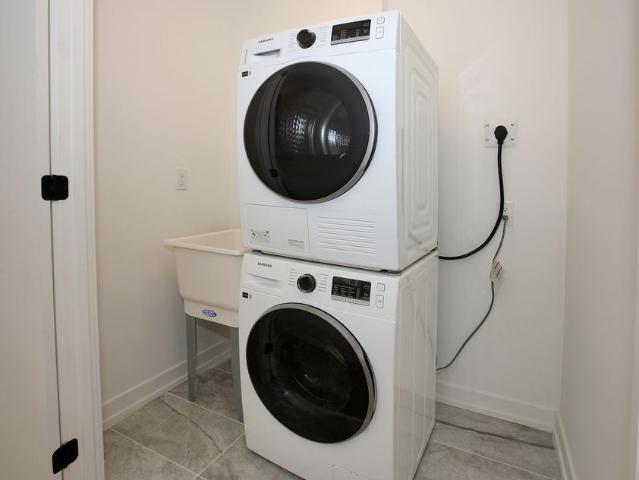 Apartment for rent in York, Ontario