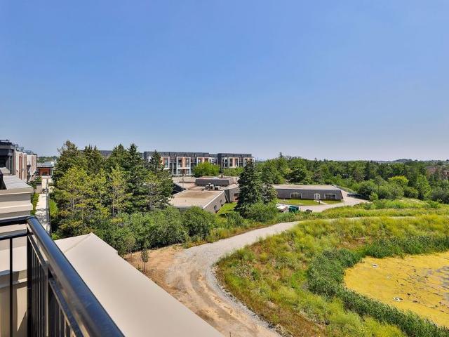 Townhouse for rent in Richmond Hill, Ontario