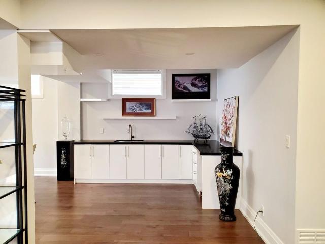 Apartment for rent in Woburn, Ontario