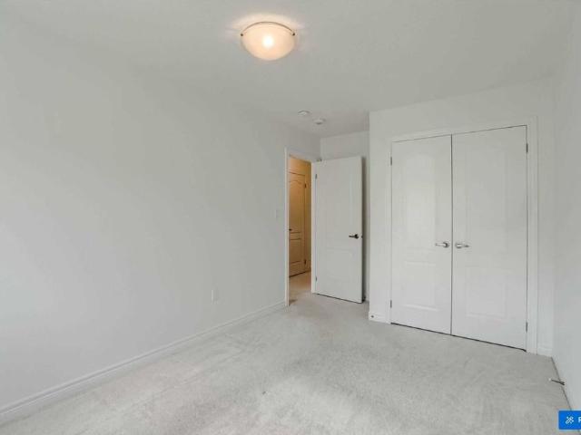 Townhouse for rent in Whitby, Golden Horseshoe