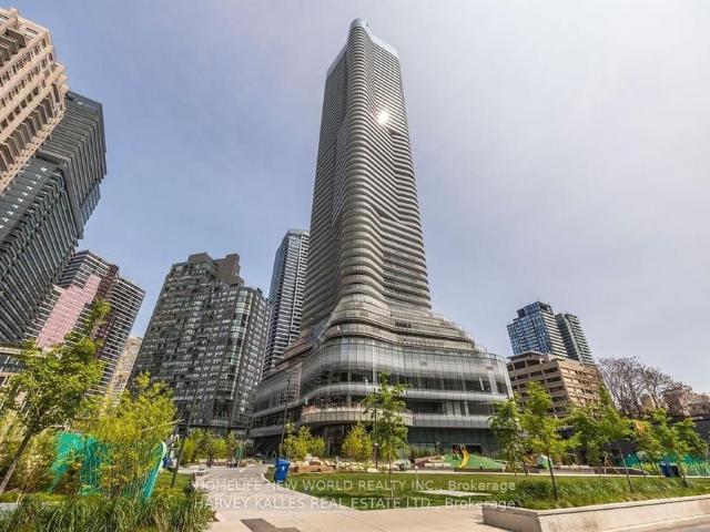 Apartment for rent in Toronto Centre, Toronto