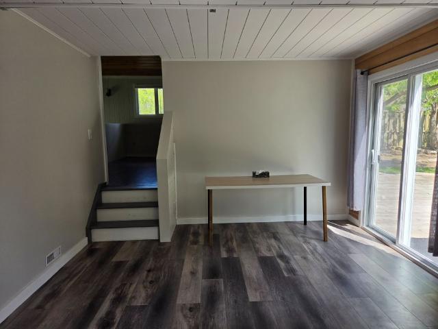 House for rent in Muskoka, Ontario