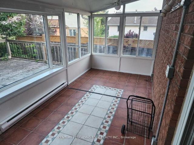 House for rent in Ancaster, Ontario