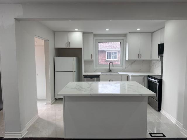 House for rent in Woburn, Ontario