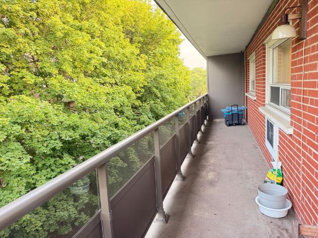 Apartment for rent in Corman, Hamilton