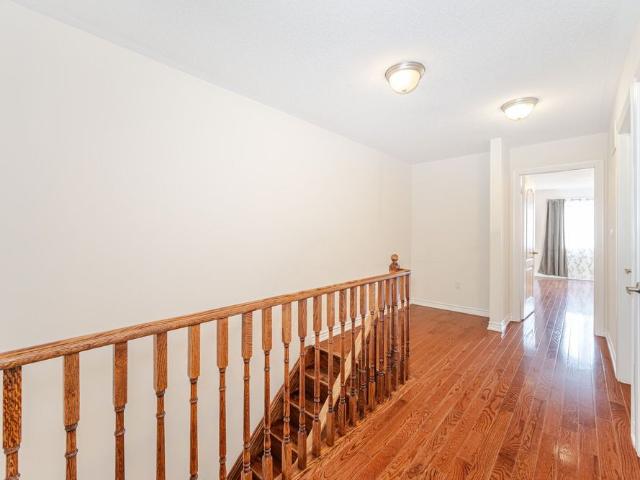 Townhouse for rent in Alloa, Brampton