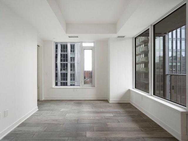 Apartment for rent in University—Rosedale, Toronto