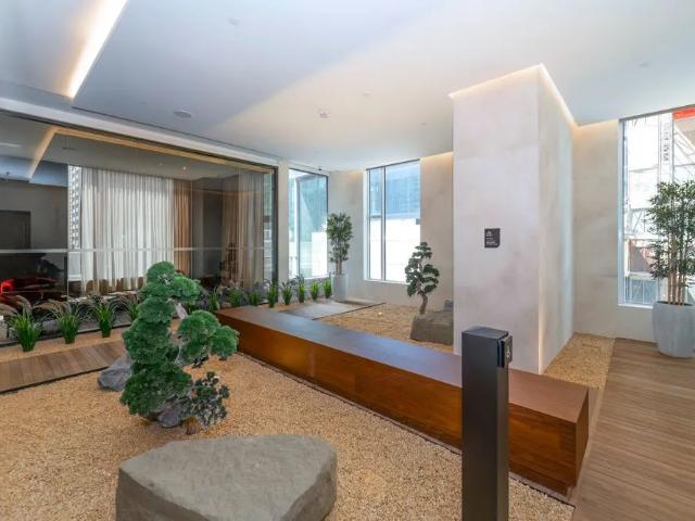 Apartment for rent in University—Rosedale, Toronto