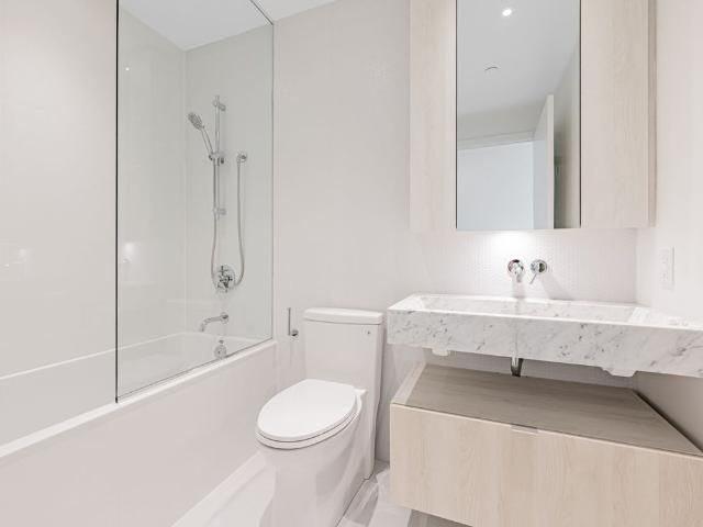 Apartment for rent in University—Rosedale, Toronto