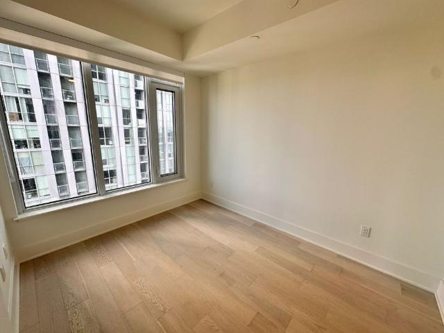 Apartment for rent in University—Rosedale, Toronto