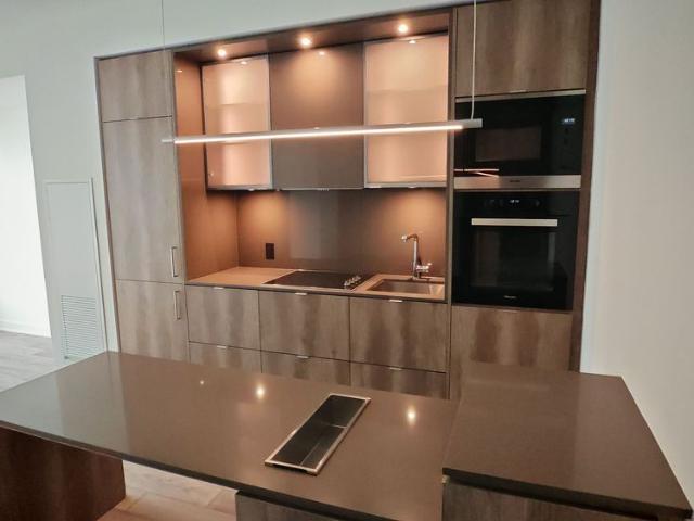 Apartment for rent in University—Rosedale, Toronto