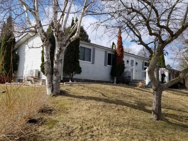 House for rent in Tottenham, Ontario