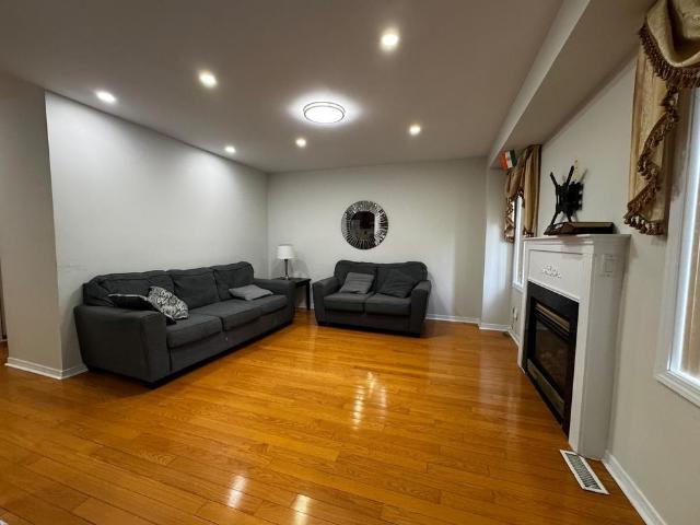 House for rent in Woburn, Ontario