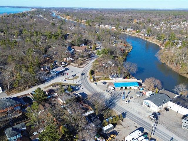 Apartment for rent in Wasaga Beach, Central Ontario