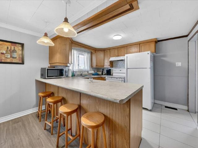 Apartment for rent in Wasaga Beach, Ontario