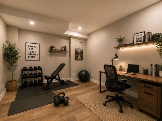 House for rent in Durham, Ontario