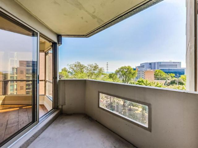 Apartment for rent in Burlington, Ontario