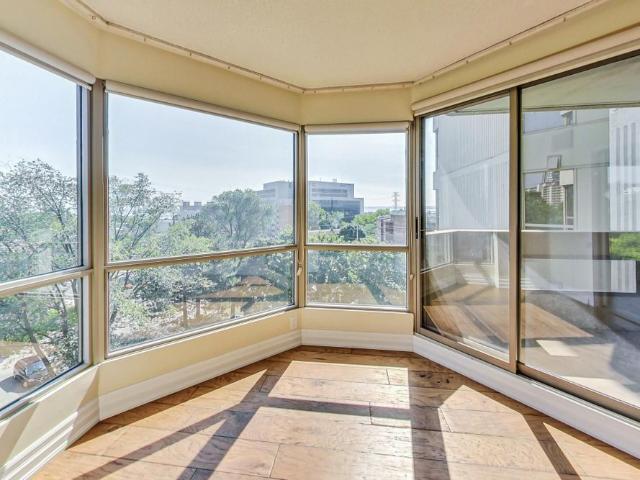 Apartment for rent in Burlington, Ontario