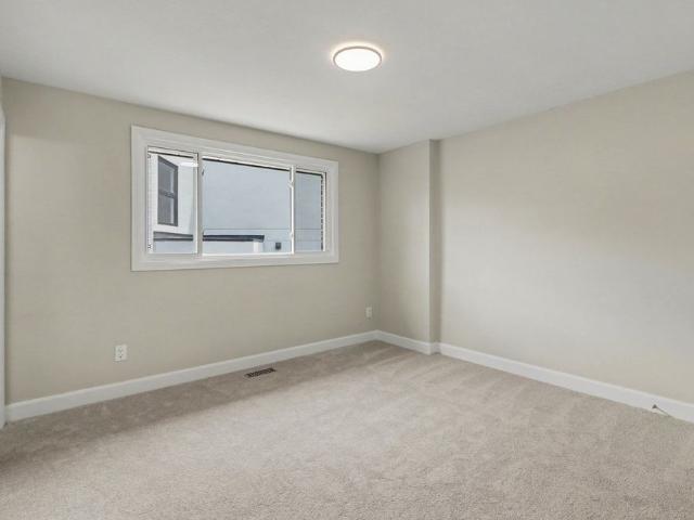 House for rent in Bay, Ottawa