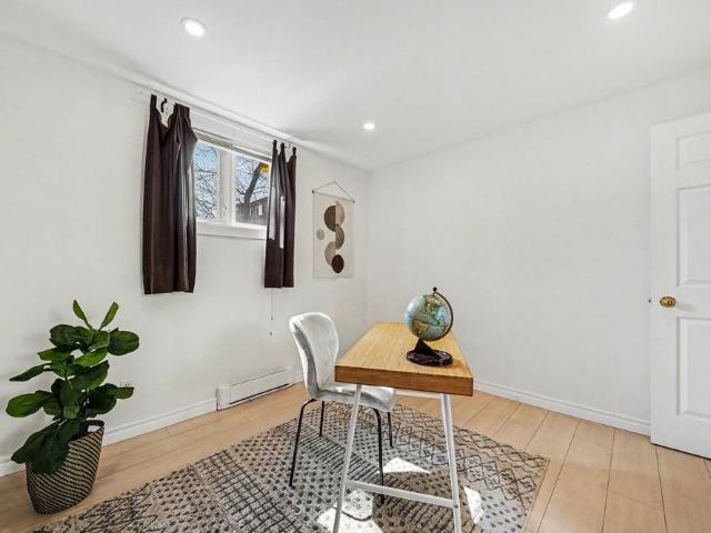 Apartment for rent in Mulhurst Bay, Ontario