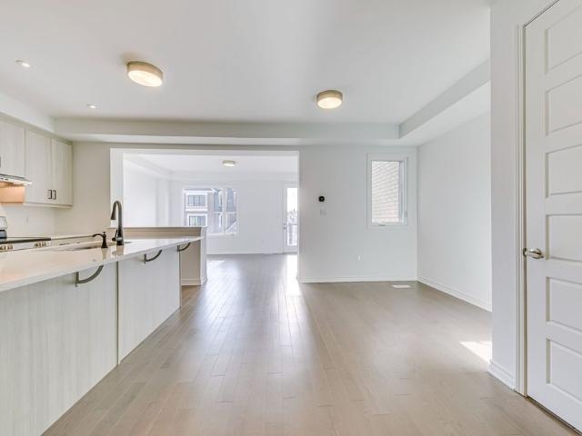 Townhouse for rent in Oakville, Ontario