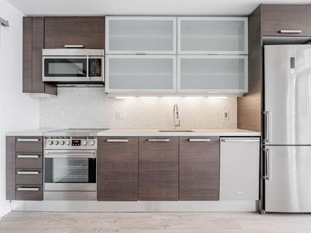 Apartment for rent in Roncesvalles, Toronto