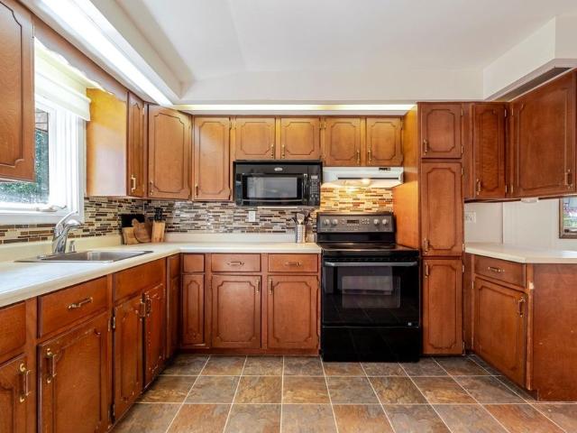 House for rent in Ontario