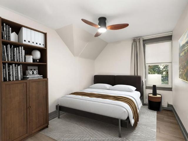 Apartment for rent in Maidstone, Ontario