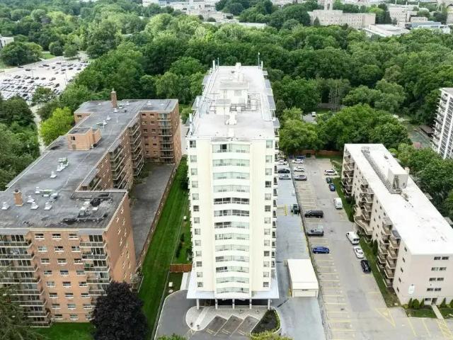 Apartment for rent in London, Southwestern Ontario