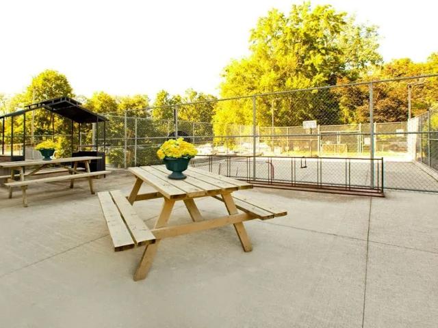 Apartment for rent in London, Southwestern Ontario