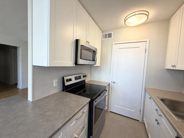 Apartment for rent in London, Southwestern Ontario