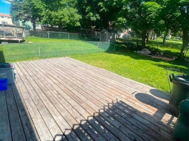 House for rent in Durham, Ontario