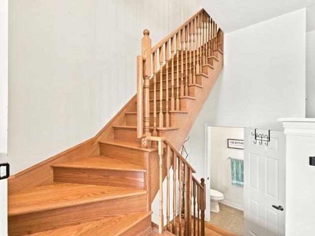 Townhouse for rent in York, Ontario
