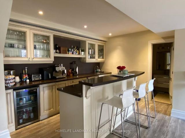 House for rent in Woburn, Ontario