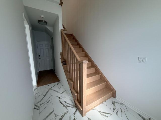 Townhouse for rent in Berczy Glen, Markham