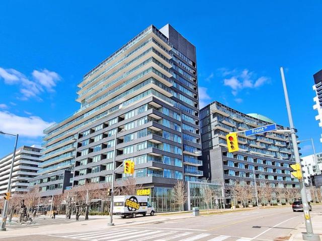 Apartment for rent in Woburn, Ontario
