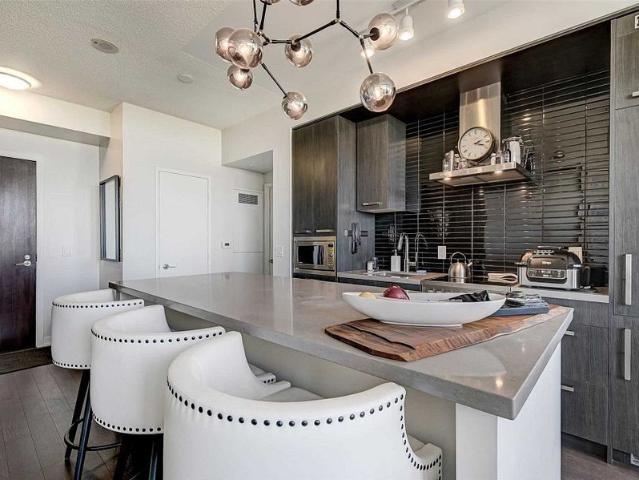 Apartment for rent in Toronto Centre, Toronto