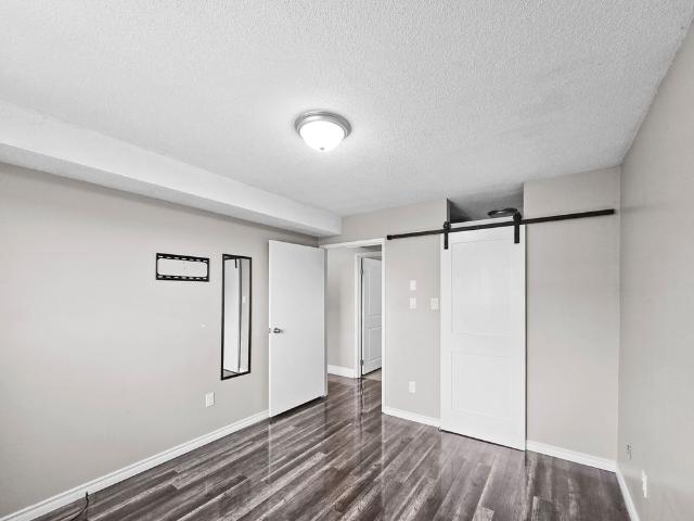 Apartment for rent in Barrie, Ontario