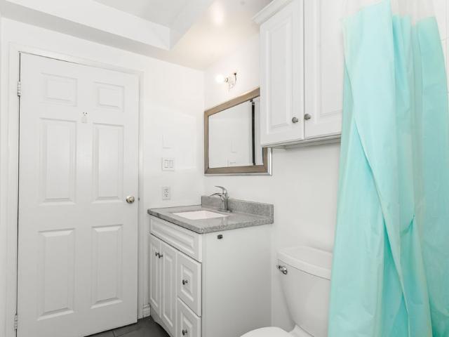 Apartment for rent in Barrie, Central Ontario