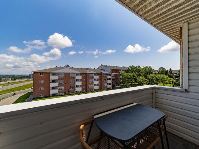 Apartment for rent in Barrie, Ontario