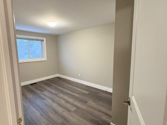 Apartment for rent in Collingwood, Ontario