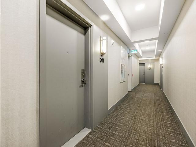 Apartment for rent in Woburn, Ontario