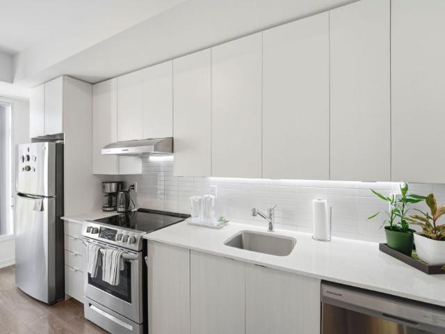Apartment for rent in Woburn, Ontario