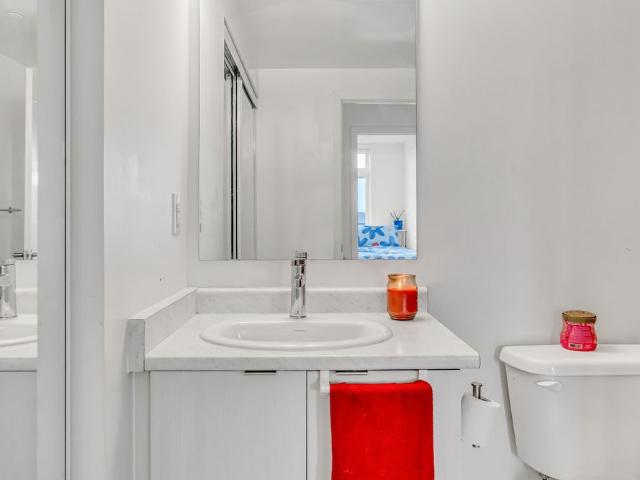 Apartment for rent in Woburn, Ontario