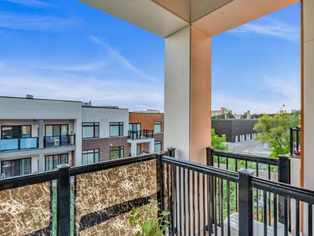 Apartment for rent in York South—Weston, Toronto