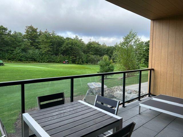 Apartment for rent in Muskoka, Ontario