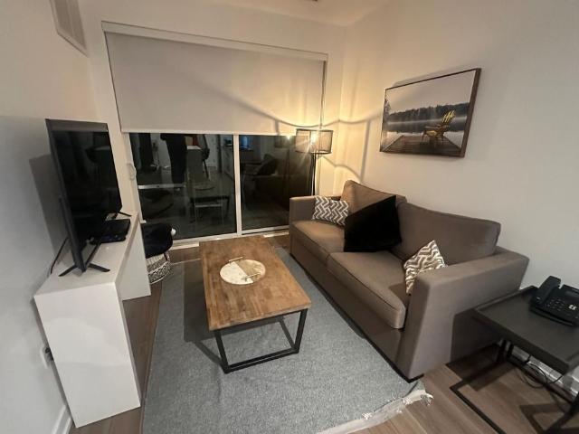 Apartment for rent in Muskoka, Ontario