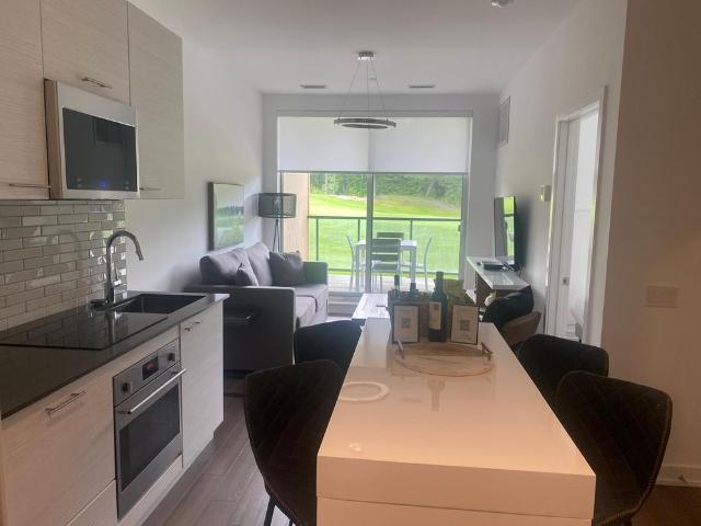 Apartment for rent in Gravenhurst, Central Ontario